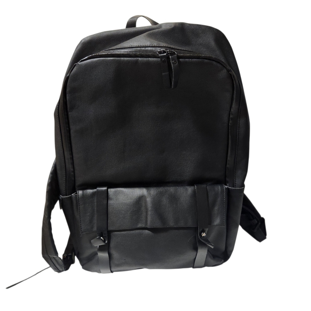 Gear 3 Black Men's Backpack